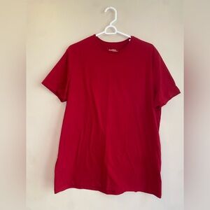 Red T-Shirt Goodfellas Large